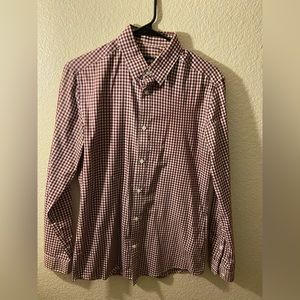 H&M button up (like new)